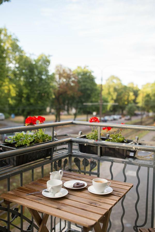 Smoo Apartment Torun Exterior foto